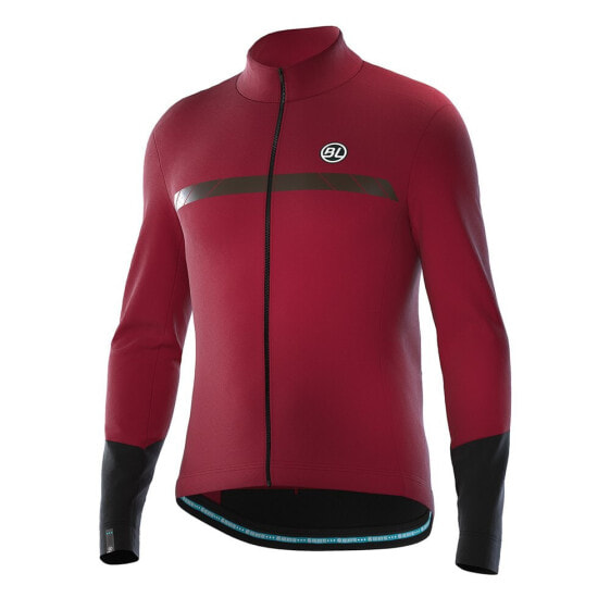 BICYCLE LINE Fiandre S2 Thermal long sleeve jersey