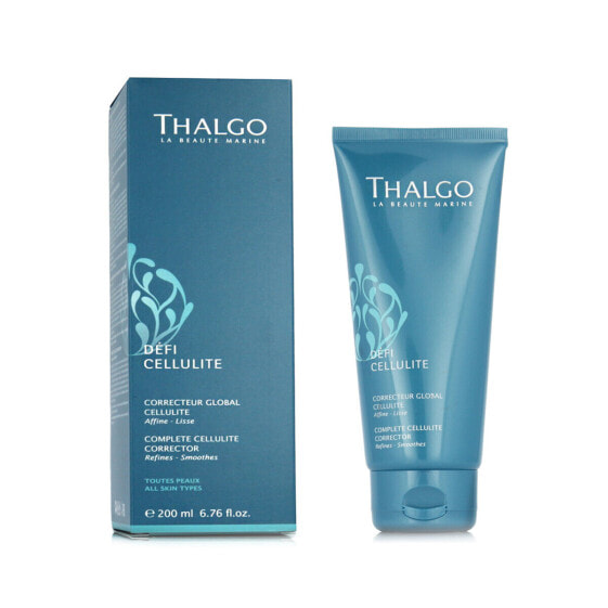 Антицеллюлитный крем Thalgo 200 ml