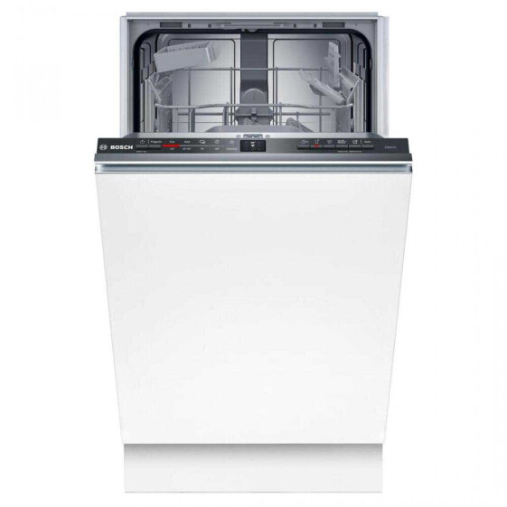 BOSCH SPV2HKX42E 10 place settings Integrable dishwasher