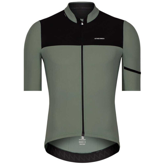 ETXEONDO Rali short sleeve jersey