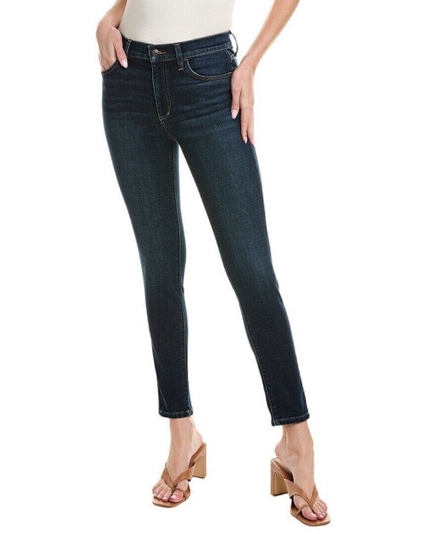 Joe's Jeans Nina High-Rise Skinny Ankle Jean Women's