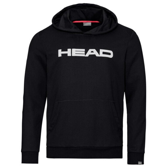 HEAD RACKET Club Byron hoodie