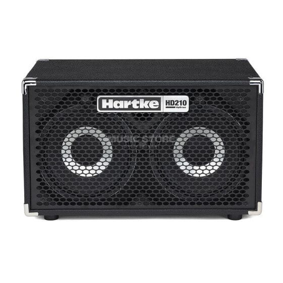 Hartke HyDrive HD210 Cabinet