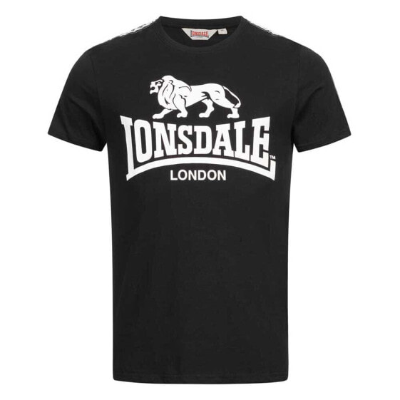 LONSDALE Sheviock short sleeve T-shirt