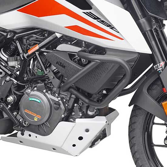 GIVI KTM 390 Adventure 20 Tubular Engine Guard