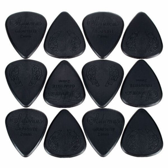 Аксессуар для гитары Dunlop Adamas Picks