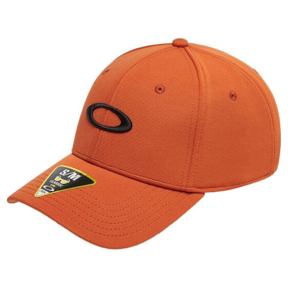 OAKLEY APPAREL Tincan Remix Cap