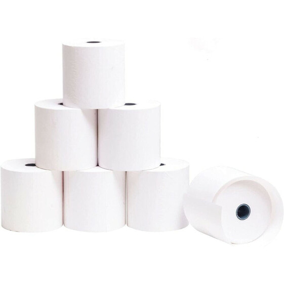 Thermal Paper Roll 80X80 8U BPA