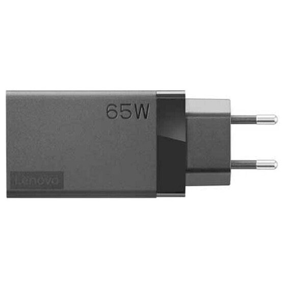 LENOVO IDG USB C 65W Laptop Charger