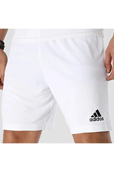 Шорты для футбольных тренировок Adidas Ent22 Tr Sho Erkek Futbol Antrenman Şortu HB0575 черные