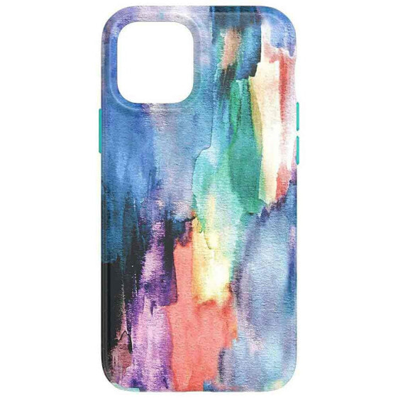 TECH21 EvoClear iPhone 12/12 Pro phone phone case