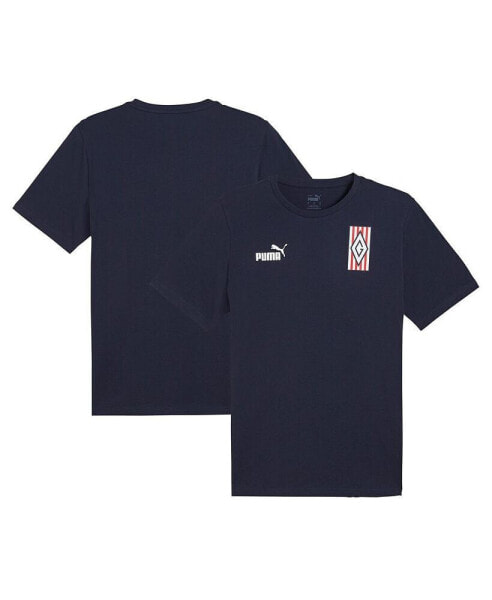 Men's Navy Chivas ftblCulture T-Shirt