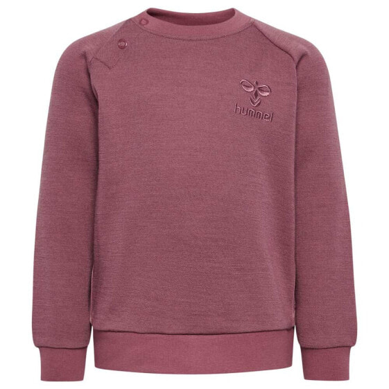 HUMMEL Wulbato sweatshirt