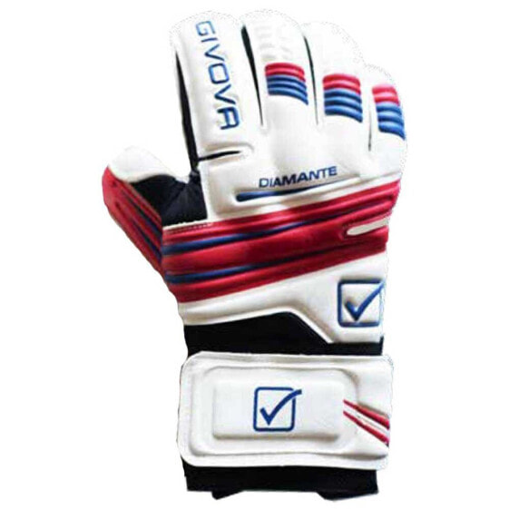 GIVOVA Diamante Goalkeeper Gloves