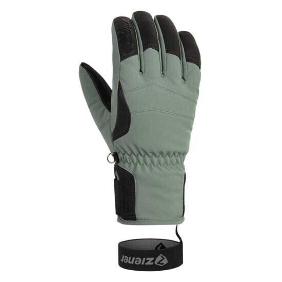 ZIENER Kale AS AW Gloves