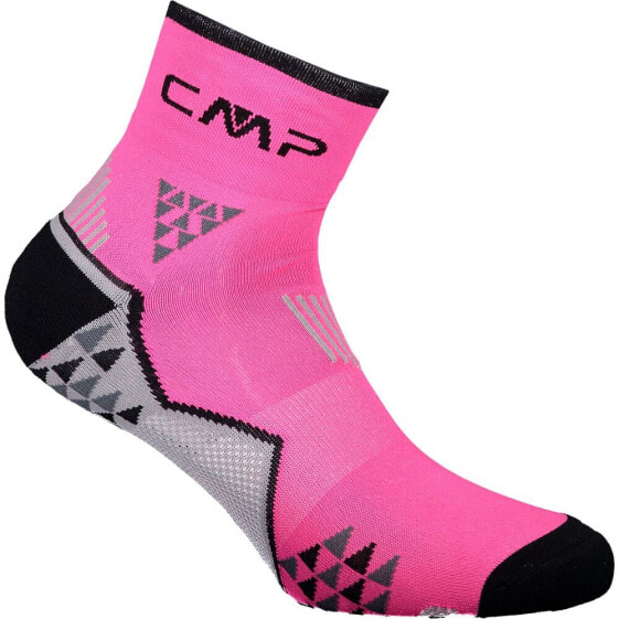 CMP 3I97177 Trail Skinlife socks