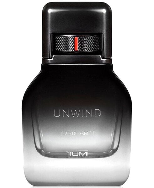 Unwind [20:00GMT] TUMI Eau De Parfum Spray, 6.8 oz.