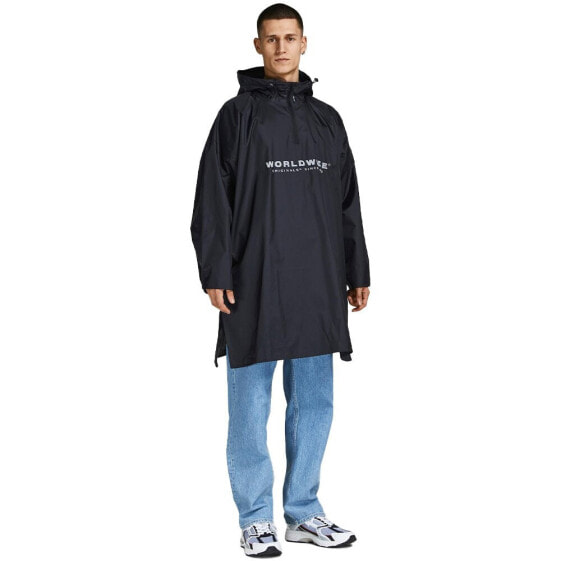 Куртка от дождя Jack & Jones Solar Poncho