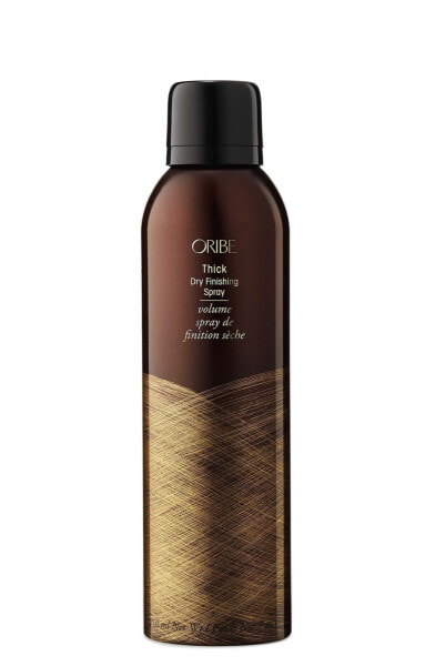 Oribe Thick Dry Finishing Spray 7 Ounce (Pack of 1)