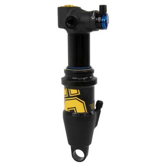 ÖHLINS TXC1Air Trunnion Remote Lock shock absorber