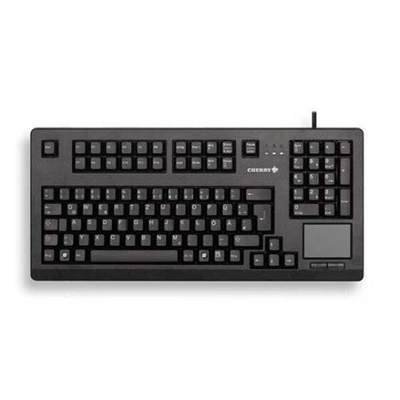 CHERRY G80-11900 keyboard