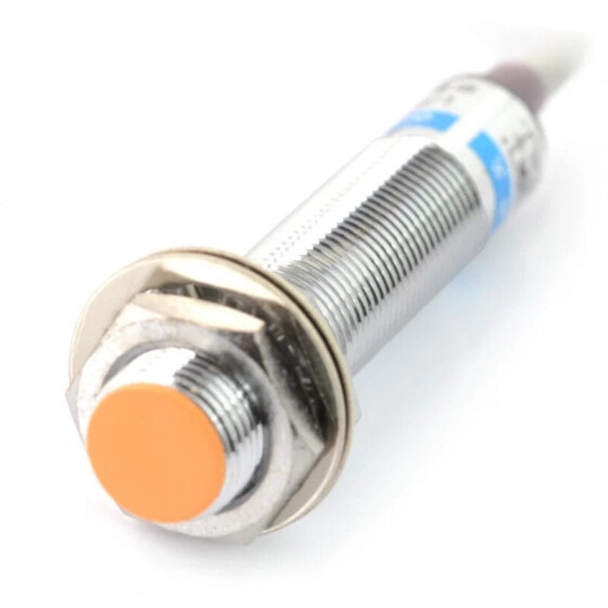 Inductive proximity sensor LJ12A3-2-Z / BY 2mm 6-36V