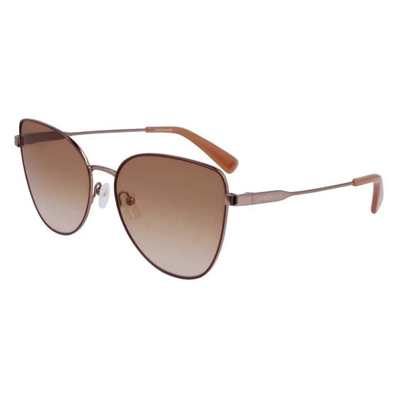 LONGCHAMP 165S Sunglasses