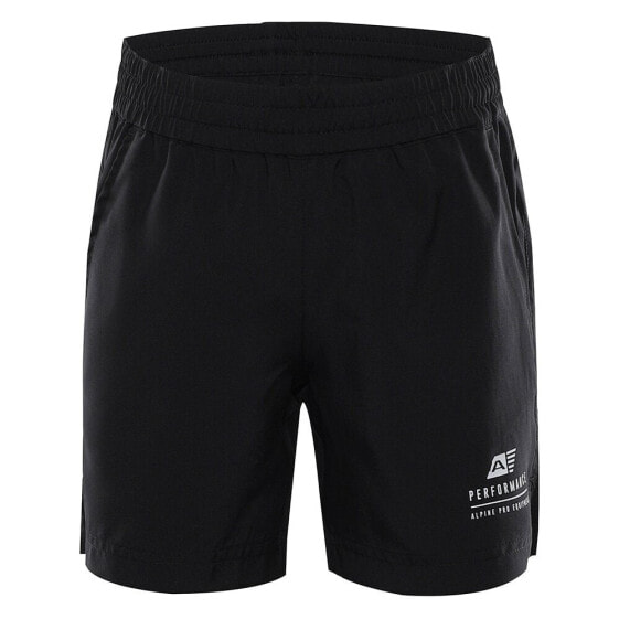 ALPINE PRO Sporto shorts