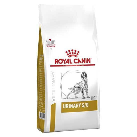 ROYAL CANIN Urinary 13kg Dog Food