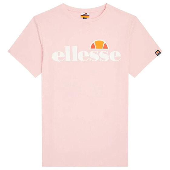 Футболка ellesse Albany идеальная для спорта