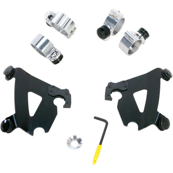 MEMPHIS SHADES Trigger-Lock Cafe MEB1995 Fitting Kit