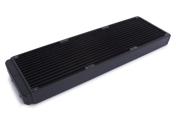 Alphacool ES Aluminium 420 mm T38 - For Industry only