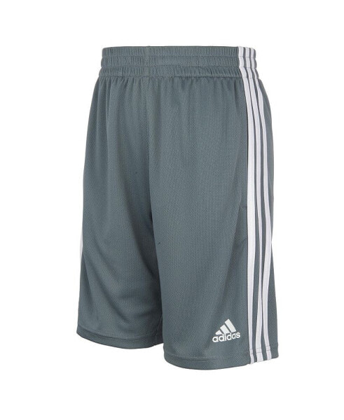 Шорты Adidas Classic 3-Stripes Boys