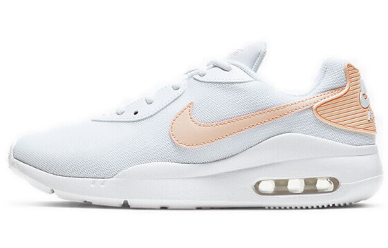 Кроссовки Nike Air Max Oketo ES1 Low White/Pink