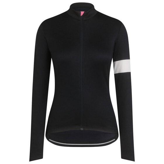 RAPHA Classic long sleeve jersey