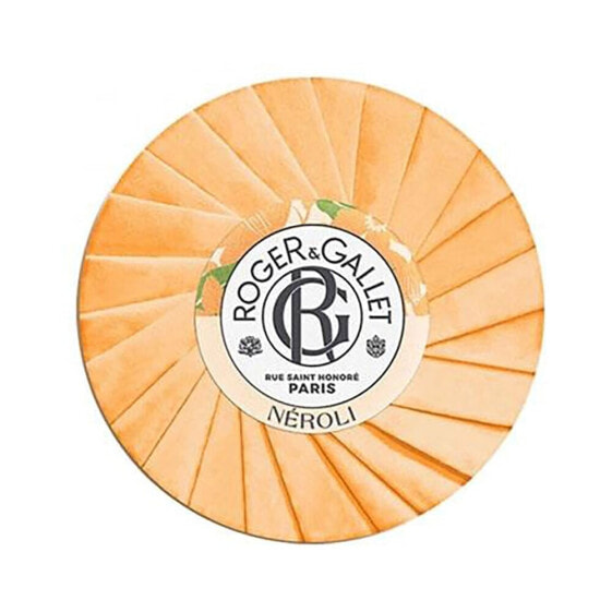 ROGER & GALLET Neroli Soap 100g