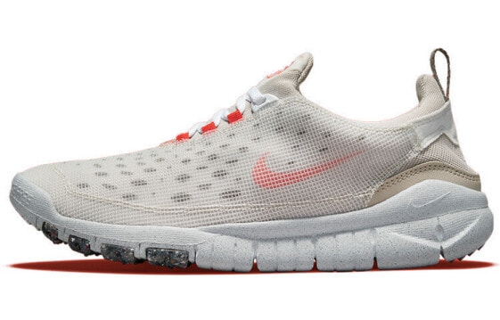 Кроссовки Nike Free RN Trail 2 Кремовые 2 руб. 低款 рядные СМихание вязание_StaticFields.keywordscехобвяем()