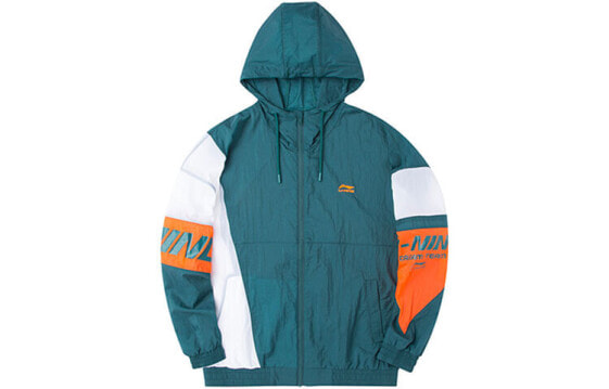 Куртка LiNing Trendy Clothing AFDQ387-4