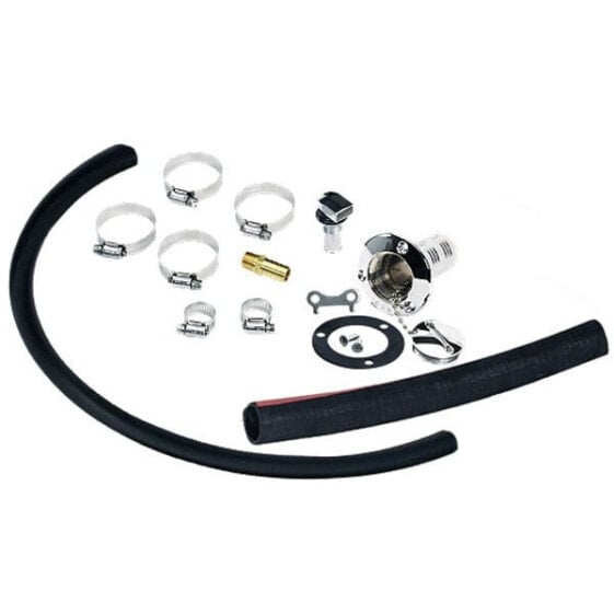 MOELLER Fuel Tank Installation Kit