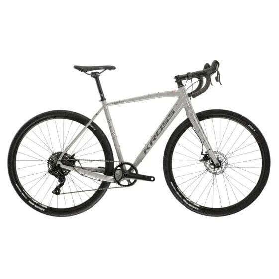 KROSS Esker 1.0 XL 28´´ Microshift Advent M6195 2023 gravel bike