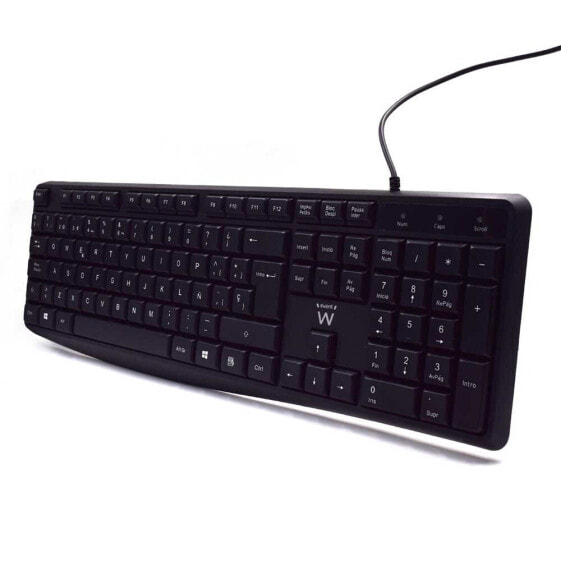 EWENT EW3001 keyboard