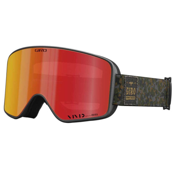 GIRO Method Ski Goggles