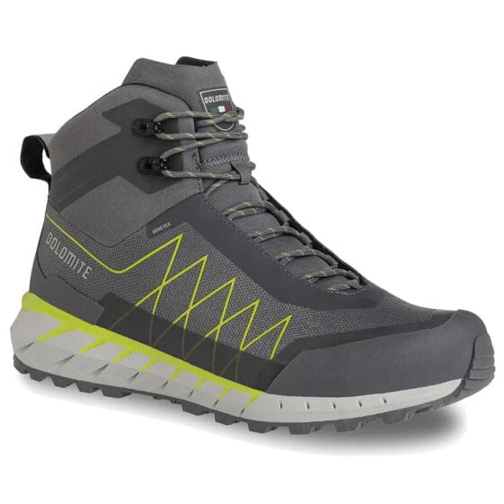 DOLOMITE Croda Nera HI Goretex Hiking Boots