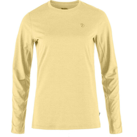 Fjällräven Abisko Day Hike long sleeve T-shirt