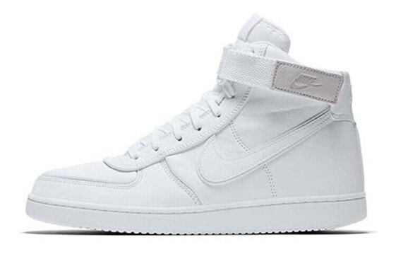 John Elliot x Nike Vandal High White Ah8518-100 Sneakers