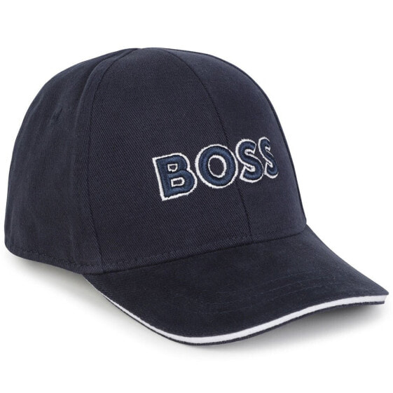 Кепка спортивная Hugo Boss BOSS J01140