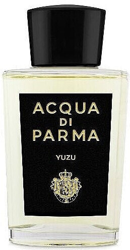 Духи Acqua Di Parma Yuzu - EDP - роскошные /*яркие*/