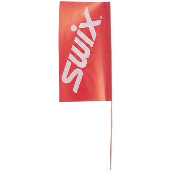 SWIX Pr009 Paper Flag Wax