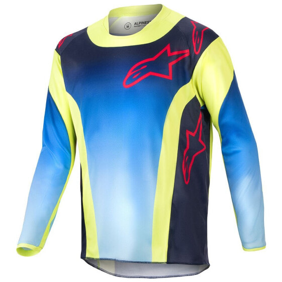 ALPINESTARS Racer Hoen long sleeve T-shirt