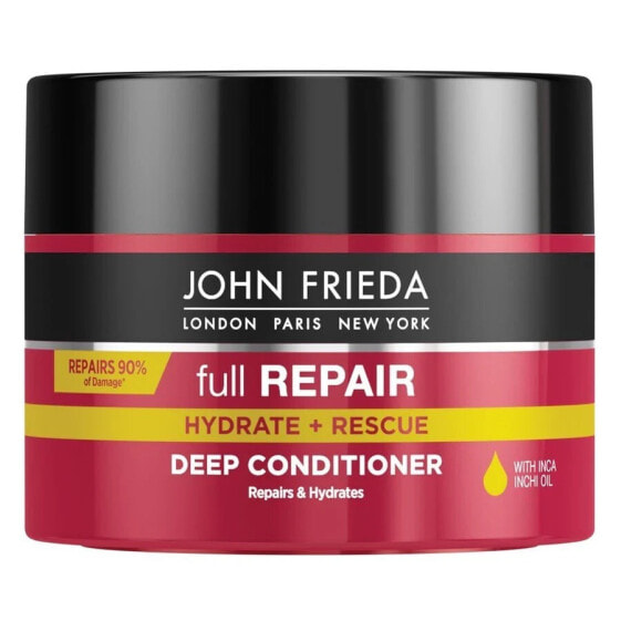 John Frieda HYDRATE & RESCUE Intensive reparierende Feuchtigkeitsmaske